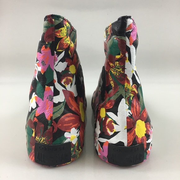 Converse x PatBo all star 554846C women’s size 5 - Picture 3 of 8